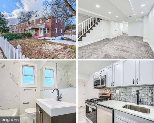 4400 Manorview Rd, BALTIMORE, MD, 21229-2853 | Card Image