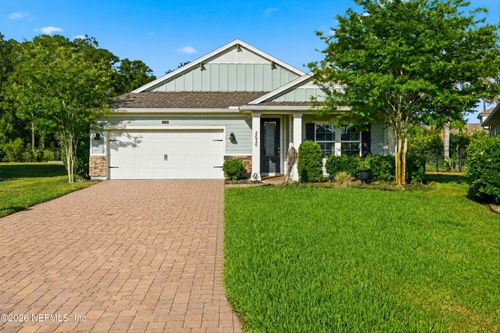 2636 Alexia Cir, Jacksonville, FL, 32246-0008 | Card Image