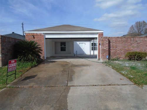 13026 Lima Dr, Houston, TX, 77099-1125 | Card Image