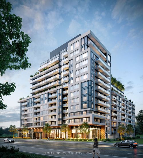 305-3220 William Coltson Avenue E, Oakville, ON, L6H7X9 | Card Image