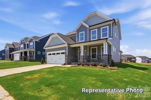 1072 Tradition Club Street, York, SC, 29745 | Card Image