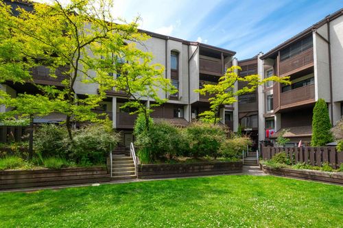 8-385 Ginger Dr, New Westminster, BC, V3L5L6 | Card Image
