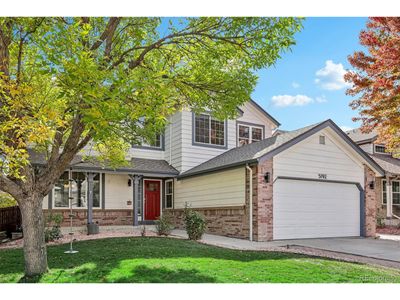 5792 Pomona Dr, House other with 5 bedrooms, 4 bathrooms and null parking in Arvada CO | Image 2