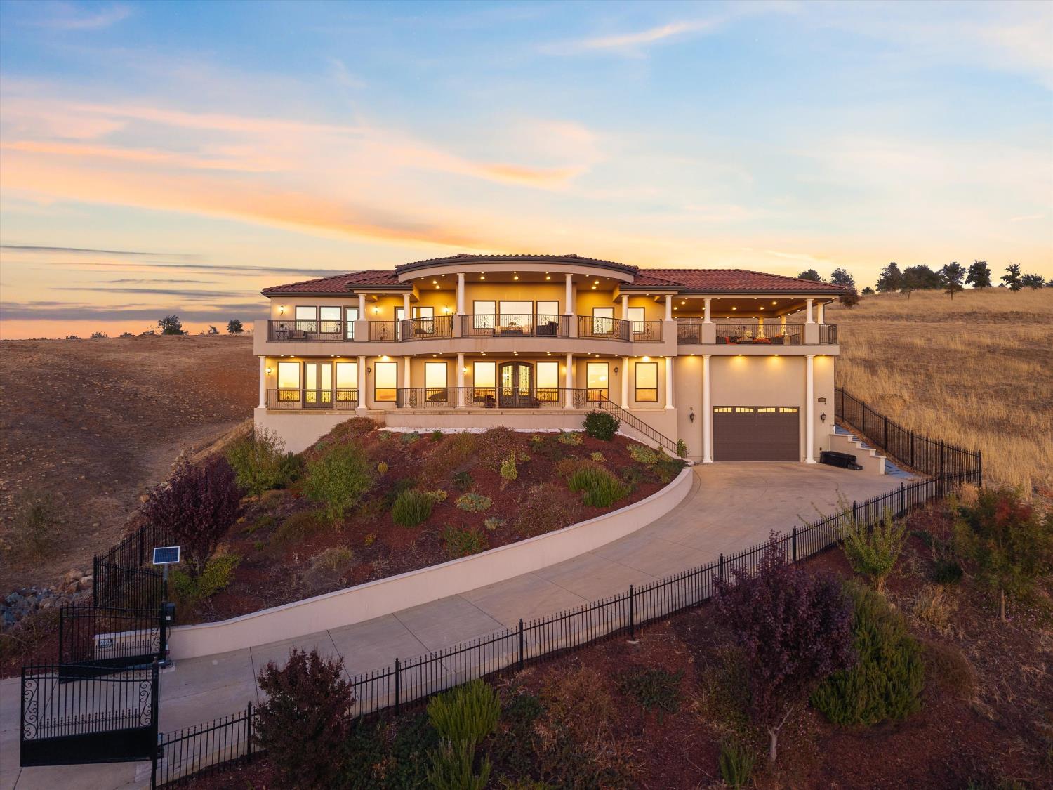 Residential in Folsom