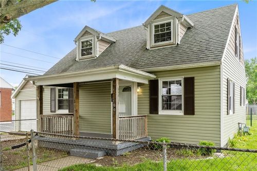 700 James St, Springfield, OH, 45503-4724 | Card Image