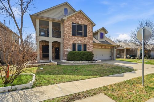 560 Vickie St, Crowley, TX, 76036-2774 | Card Image