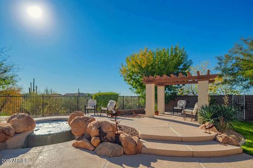 2347 W River Rock Ct, Phoenix, AZ, 85086-4961 | Card Image