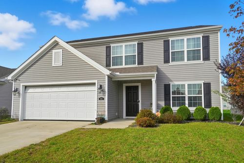 5416 Branchville Dr, Canal Winchester, OH, 43110-1519 | Card Image