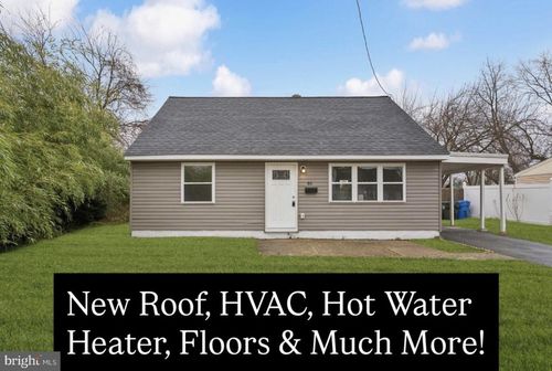 911 Allison Rd, BURLINGTON, NJ, 08016-2807 | Card Image