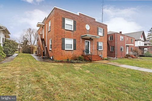 apt-1n-832 Potomac Ave, HAGERSTOWN, MD, 21742-3972 | Card Image