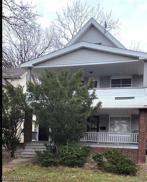 16902 Endora Rd, Cleveland, OH, 44112-1519 | Card Image