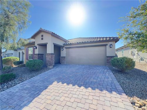 7153 Hardwood Terrace St, North Las Vegas, NV, 89084-4023 | Card Image