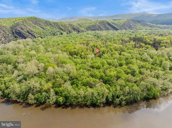 82 Vista River Ln, House other with 2 bedrooms, 1 bathrooms and null parking in Paw Paw WV | Image 48