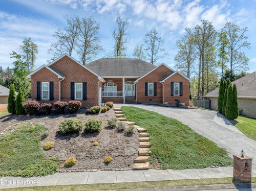 2259 Argonne Drive, Maryville, TN, 37804 | Card Image
