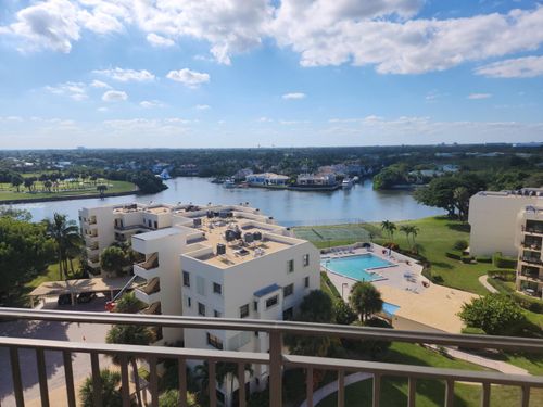 901-370 Golfview Rd, North Palm Beach, FL, 33408-3557 | Card Image