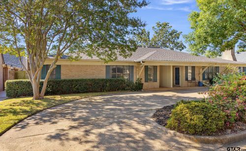 504 Woodland Hills Dr, Tyler, TX, 75701-8629 | Card Image