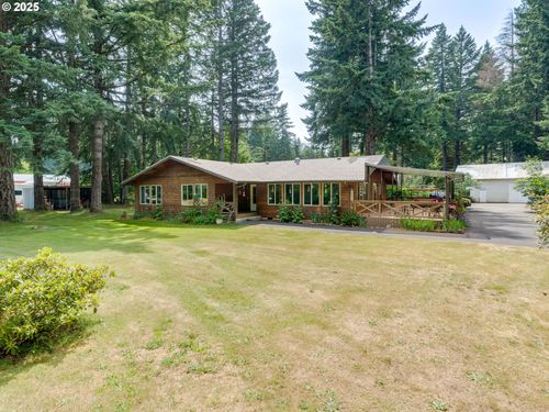 24873 S Beeson Rd, Beavercreek, OR, 97004-9737 | Card Image
