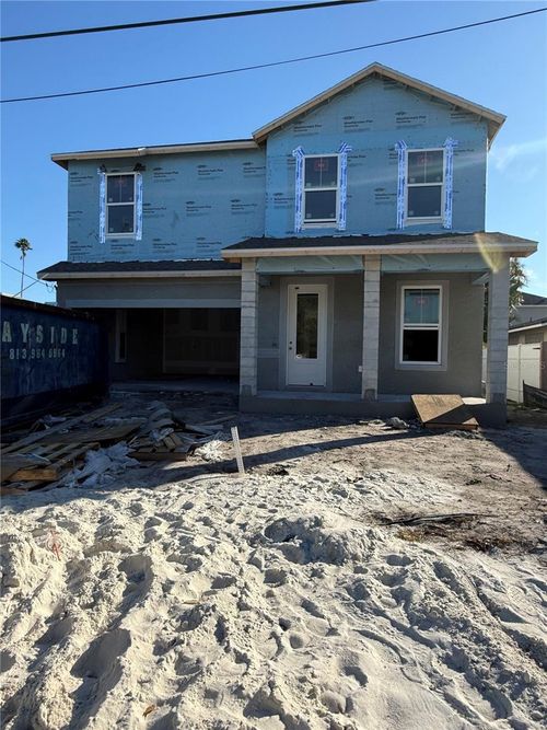 4008 W Lemon St, TAMPA, FL, 33609-1258 | Card Image