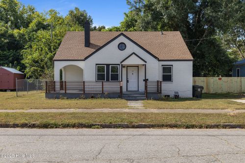 512 E Chestnut St, Goldsboro, NC, 27530-4908 | Card Image