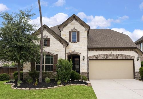 4309 Victoria Pine Dr, Spring, TX, 77386-4819 | Card Image