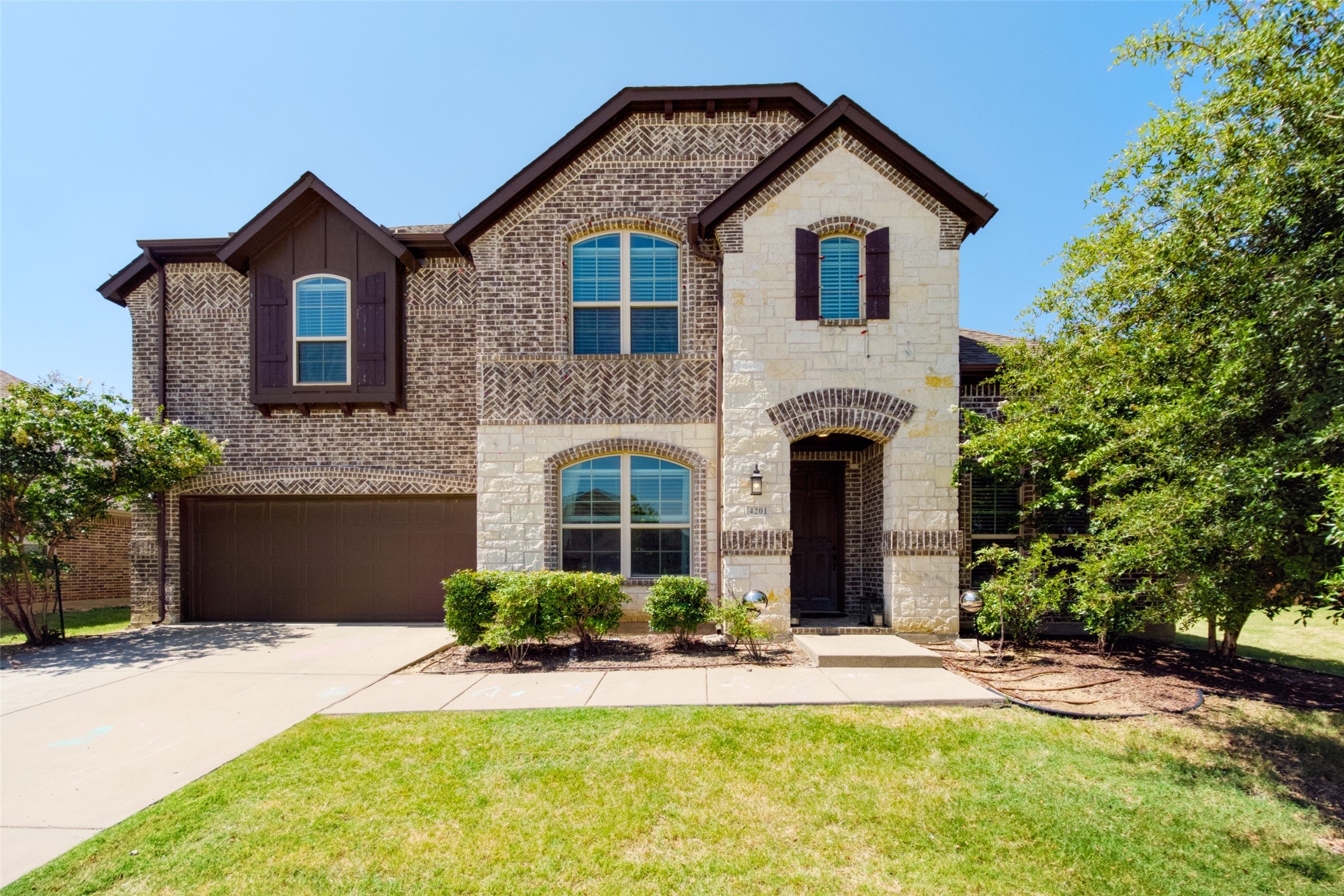 Residential in Celina