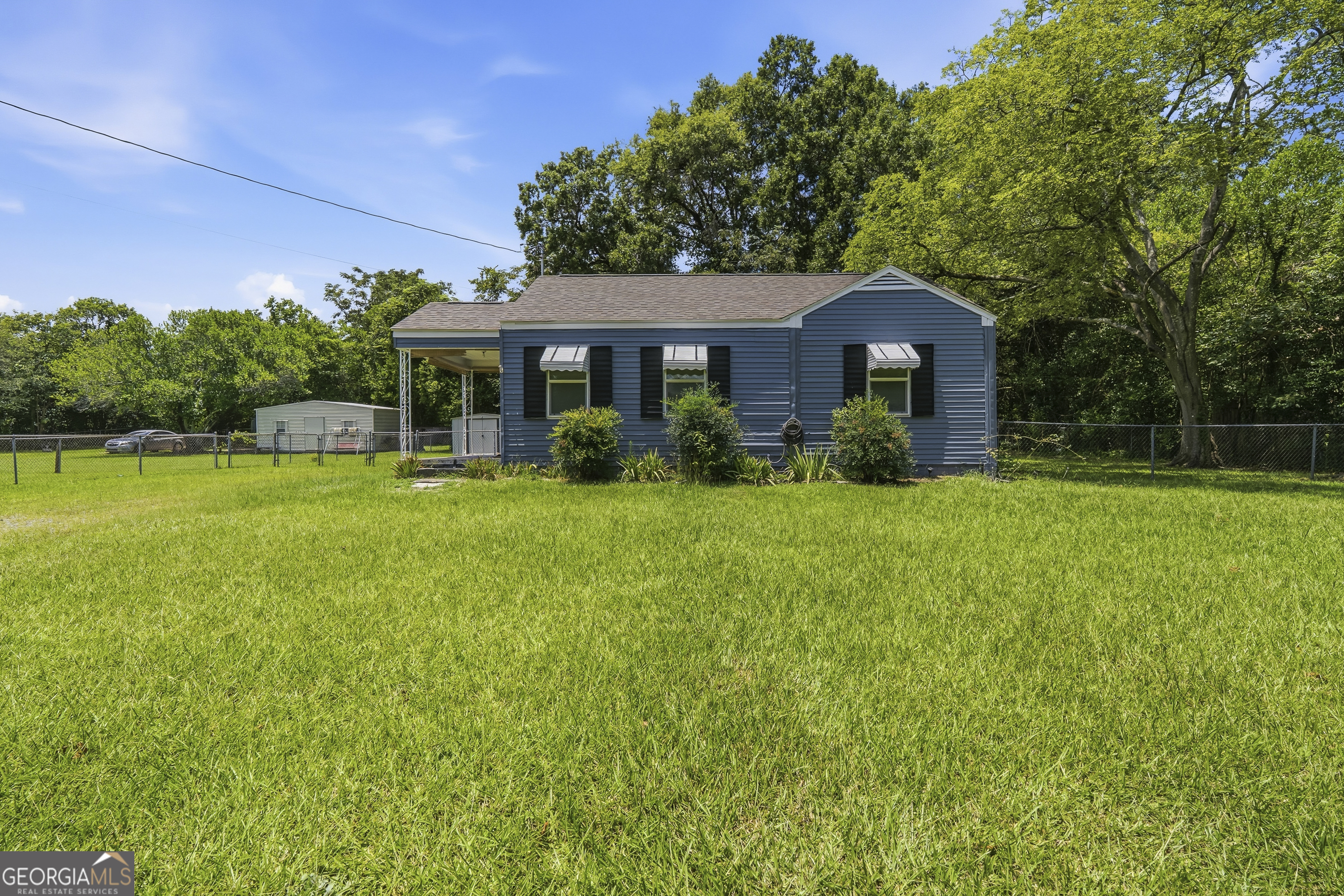 Residential in Warner Robins 2