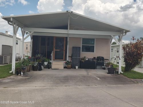 177 Forest Lake Dr, Cocoa, FL, 32926-3143 | Card Image
