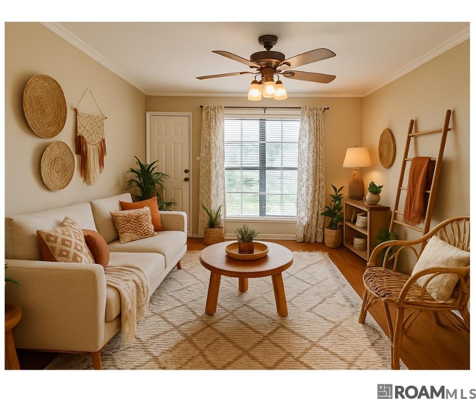 Residential in Baton Rouge 2