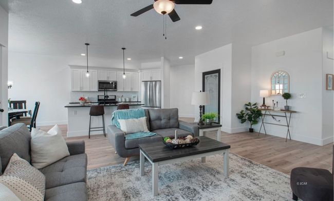 1 - 2001 Eagle Ridge Loop, House other with 3 bedrooms, 2 bathrooms and null parking in Elko NV | Image 19