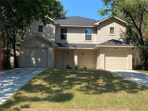 509-507 W Walker St, Denison, TX, 75020-2453 | Card Image
