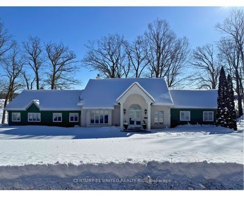 3227 Fire Route 50, Lakefield, ON, K0L2H0 | Card Image