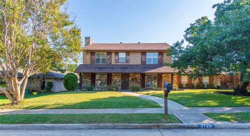 2720 Prairie Creek Ct, Plano, TX, 75075-6432 | Card Image