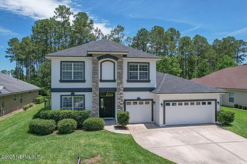 183 Scotland Yard Blvd, Jacksonville, FL, 32259-5913 | Card Image