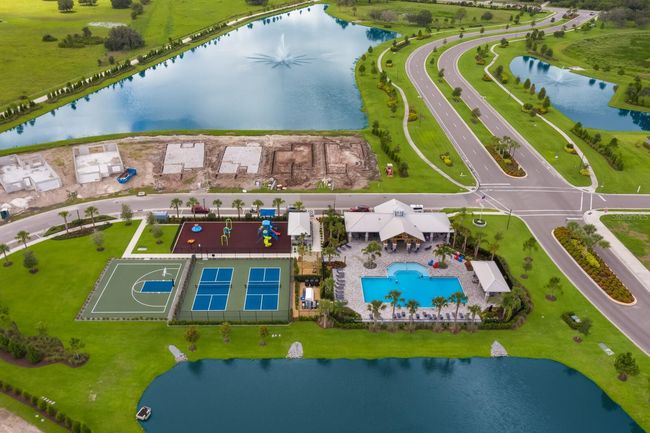 5923 162 Nd Ave E, House other with 4 bedrooms, 2 bathrooms and null parking in Parrish FL | Image 33