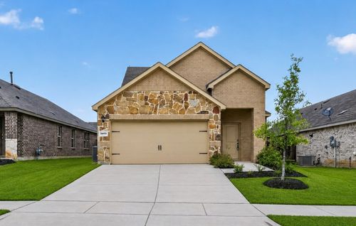3955 Oak Creek Cir, Denison, TX, 75020-8003 | Card Image