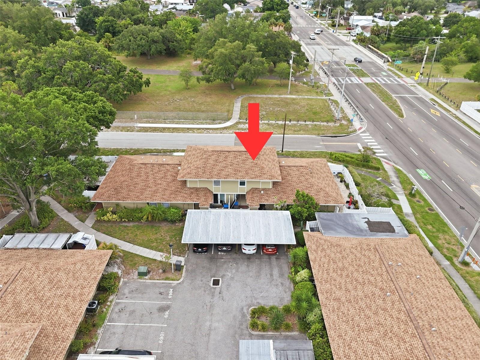 Residential in TAMPA