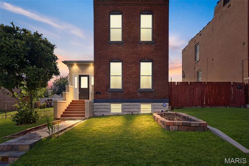 4405 Alaska Ave, Saint Louis, MO, 63111-1002 | Card Image