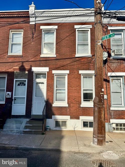 171 W Wilt St, PHILADELPHIA, PA, 19122-2430 | Card Image