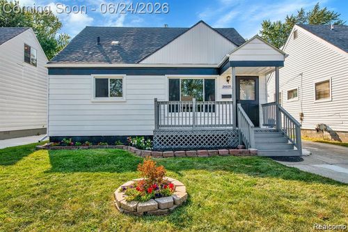 24409 Bolam Ave, Warren, MI, 48089-2174 | Card Image