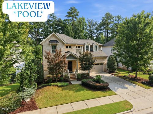 125 Oakmere Dr, Cary, NC, 27513-4216 | Card Image
