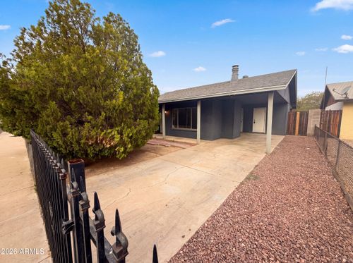 6036 N 72nd Dr, Glendale, AZ, 85303-4310 | Card Image