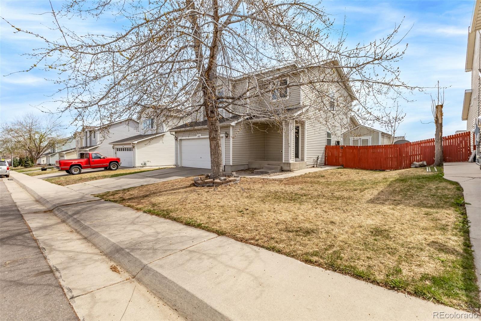 Residential in Denver 4
