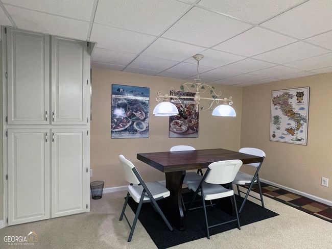 3550 River Trace Dr, House other with 2 bedrooms, 1 bathrooms and 2 parking in Johns Creek GA | Image 12