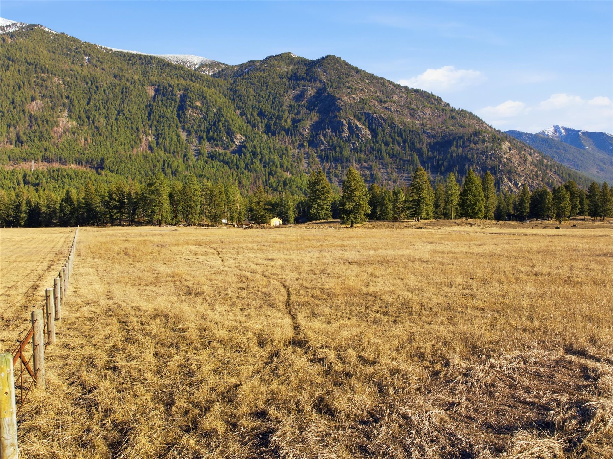 Land in Columbia Falls 5