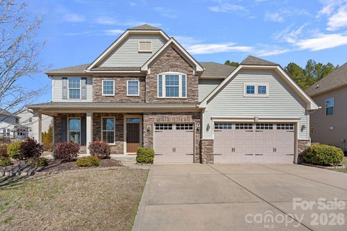 7411 Greene Mill Ave Sw, Concord, NC, 28025-8555 | Card Image