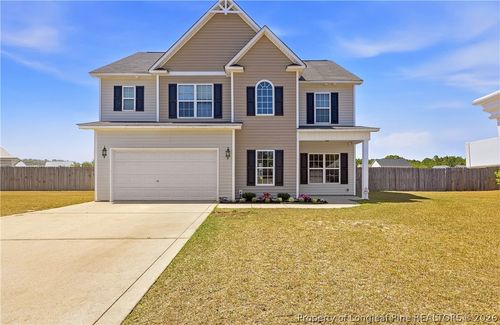 231 Feathers Ln, Raeford, NC, 28376-8636 | Card Image