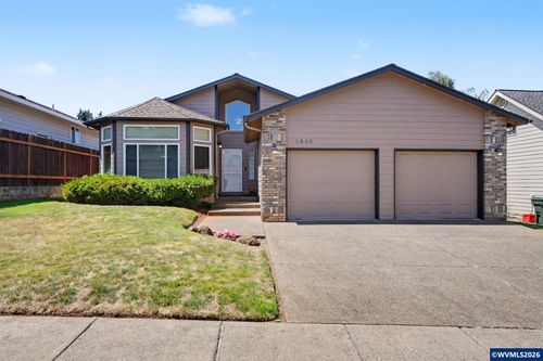 5845 Cinnibar St Se, Salem, OR, 97306 | Card Image