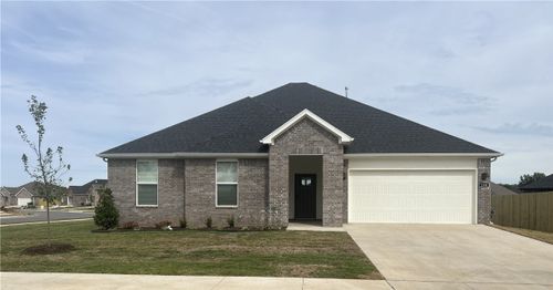 388 N Gaggle Road, Farmington, AR, 72730 | Card Image