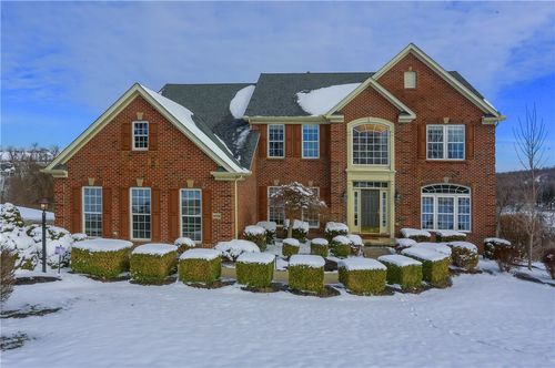 4005 Lakeview Lane, Mt Pleasant Twp, PA, 15108 | Card Image