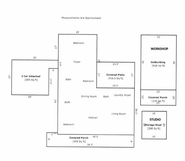 Floor Plan | Image 44